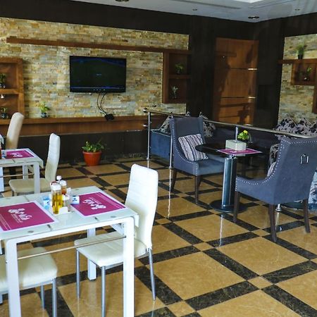 Diyafat Al Saada Serviced Apartments - Ishbillia ริยาดห์ ภายนอก รูปภาพ
