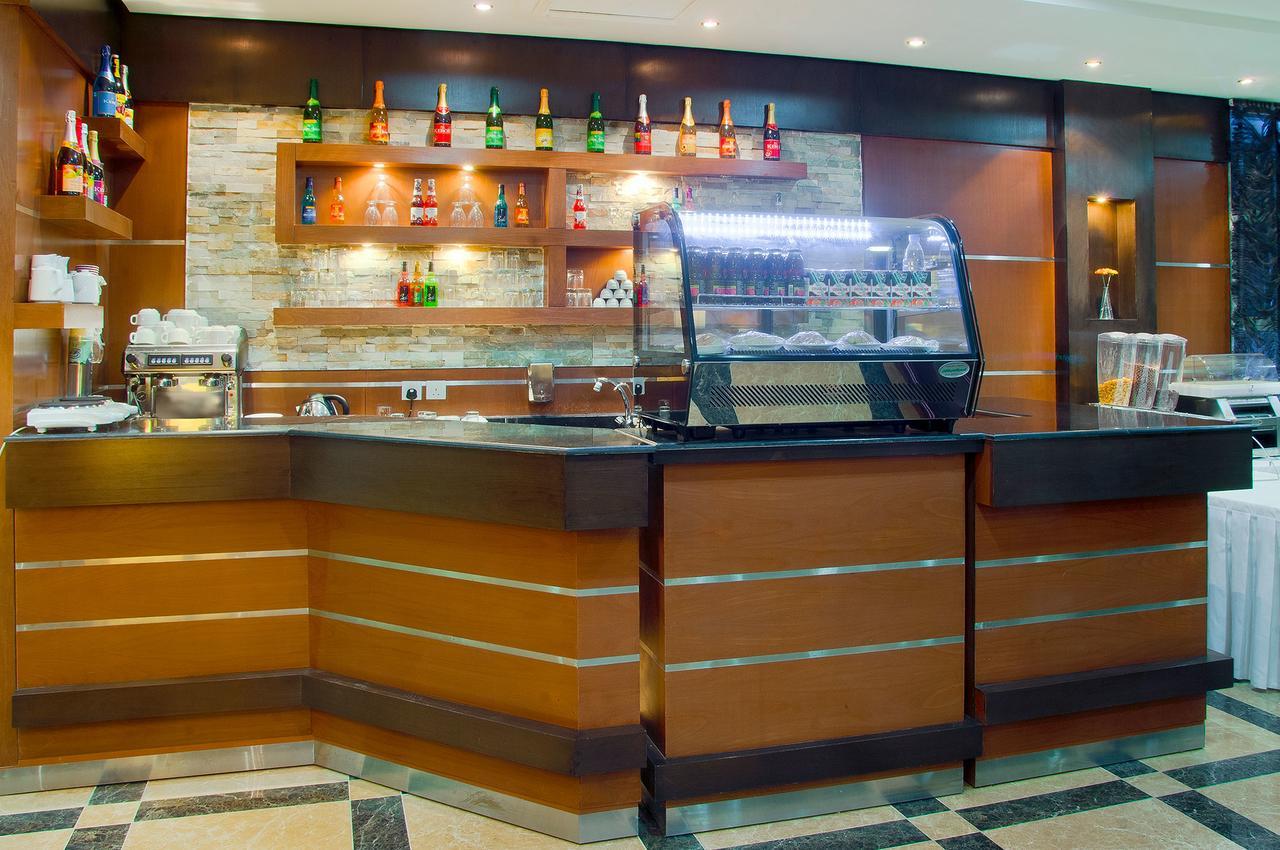 Diyafat Al Saada Serviced Apartments - Ishbillia ริยาดห์ ภายนอก รูปภาพ