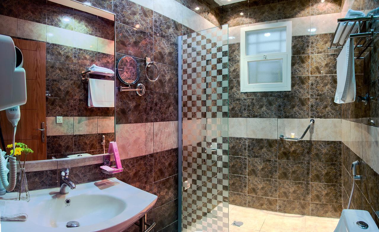 Diyafat Al Saada Serviced Apartments - Ishbillia ริยาดห์ ภายนอก รูปภาพ