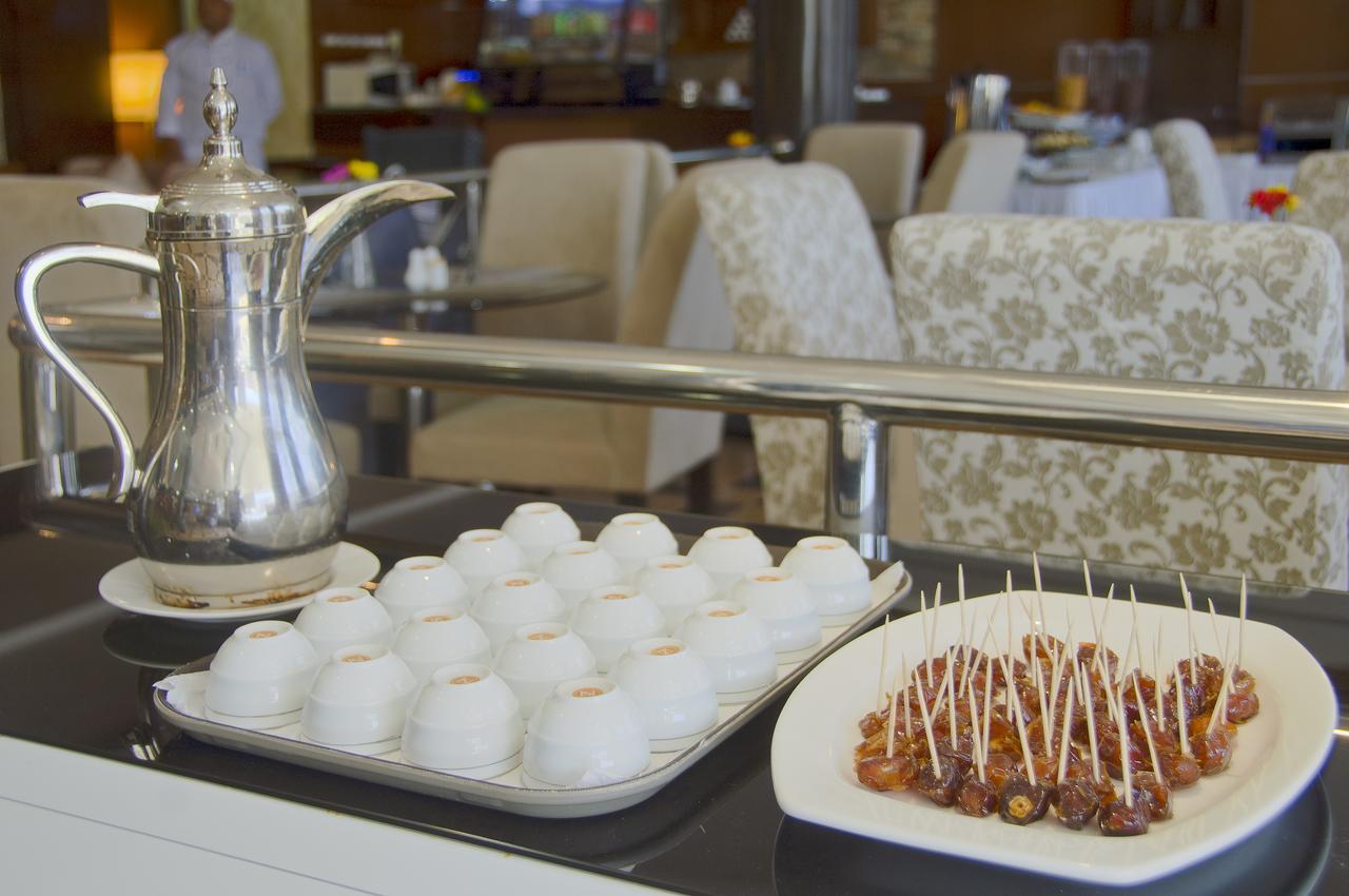 Diyafat Al Saada Serviced Apartments - Ishbillia ริยาดห์ ภายนอก รูปภาพ