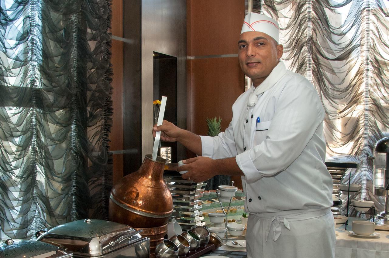 Diyafat Al Saada Serviced Apartments - Ishbillia ริยาดห์ ภายนอก รูปภาพ