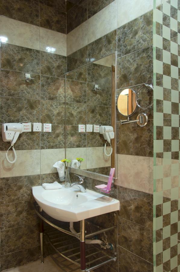 Diyafat Al Saada Serviced Apartments - Ishbillia ริยาดห์ ภายนอก รูปภาพ