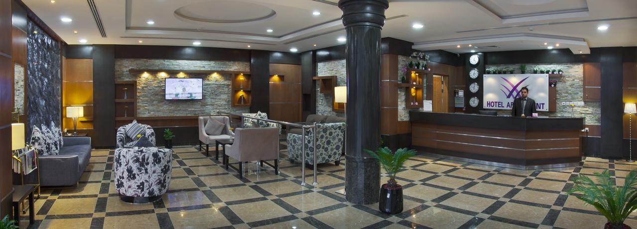 Diyafat Al Saada Serviced Apartments - Ishbillia ริยาดห์ ภายนอก รูปภาพ